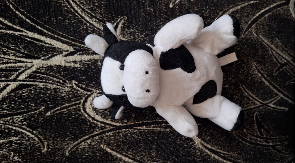 Малки плюшени играчки