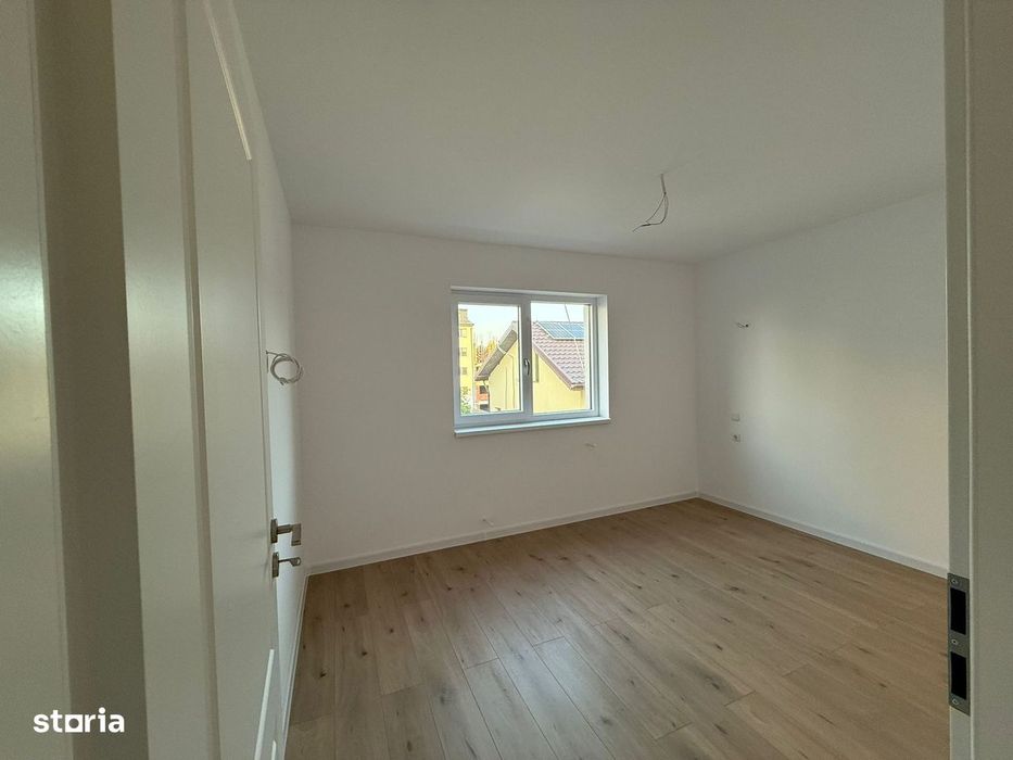 Apartament 2 camere, gata de mutat, Str Diamantului Bragadiru