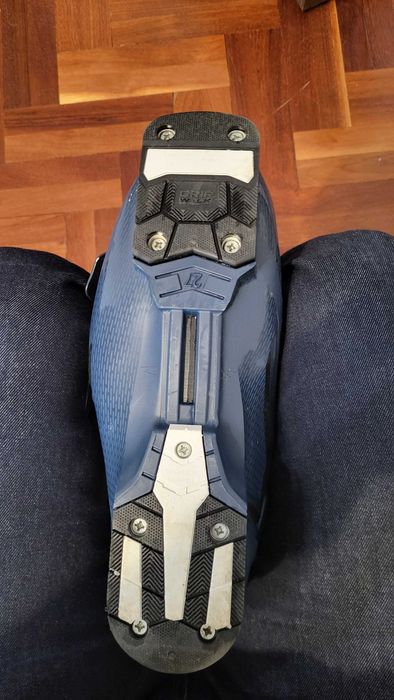 Ски обувки Salomon S/Pro 100 GW, 27.5