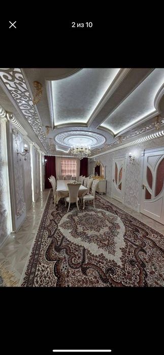 Новостройка квартира