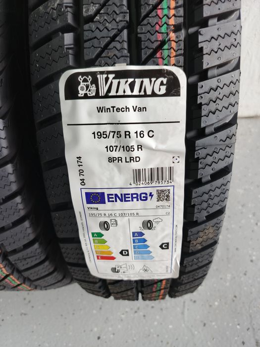 195.75.16C Viking M+S DOT 2025