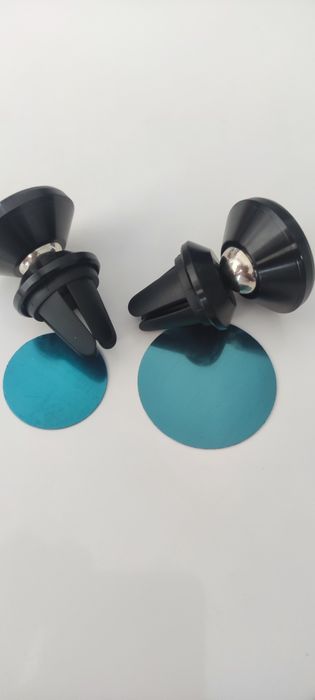 Suport magnetic auto pentru telefon și gadget