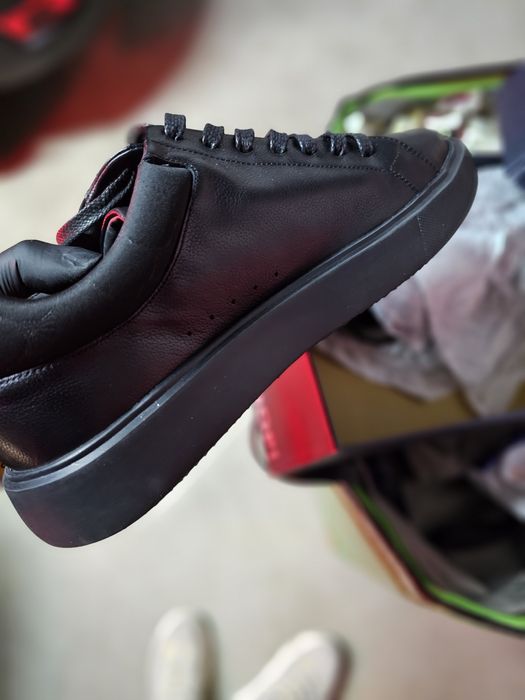 Joop marimea 44 negru și maro