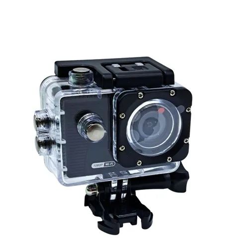 Экшн Камера Sports camera premium Hoco /DV100/