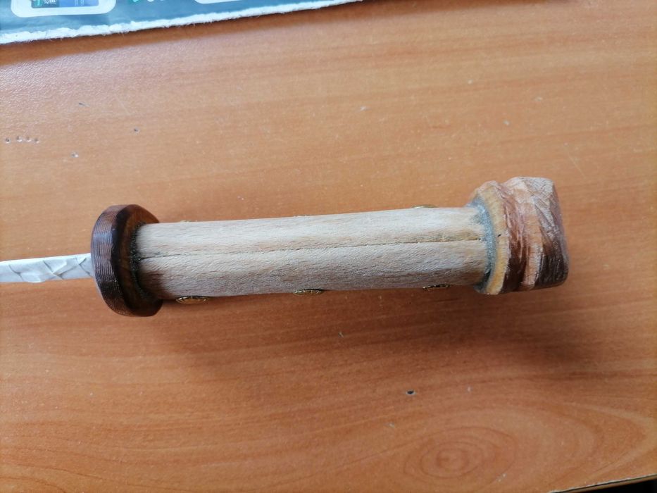 Нож от щик калашник