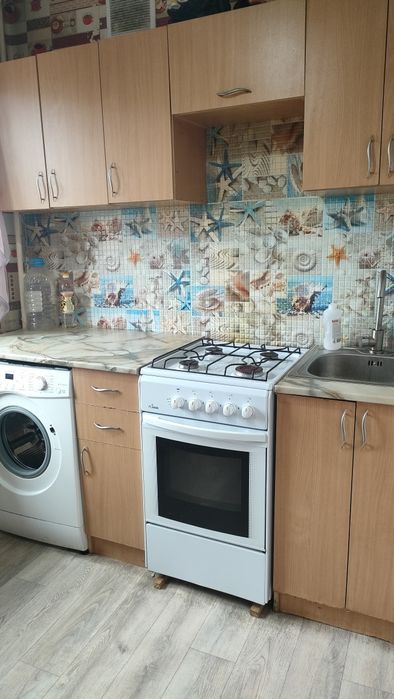 Сдам квартиру в малосемейки