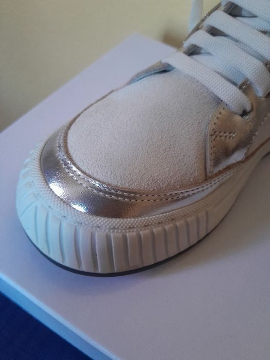 Дамски боти бижу  GIO