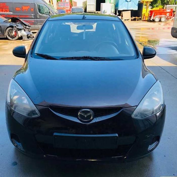 Parasolar Mazda2 Toba Mazda2 Carenaj Mazda2 Roata Mazda2 Cd Mazda2