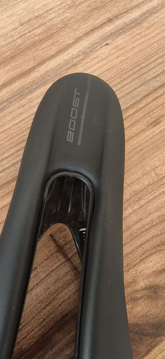 Седалка SELLE ITALIA  SLR Boost Carbon Superflow Black L3