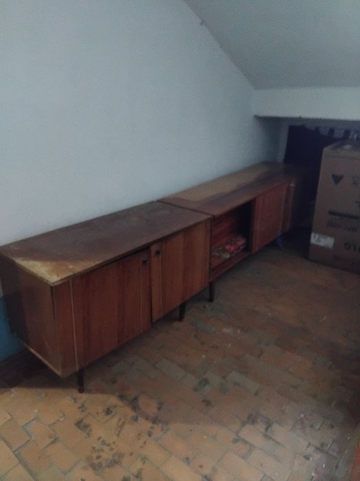Продам советские тумбы