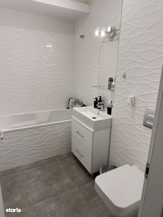 Garsoniera Novum Invest Politehnica Decomandata Propietar