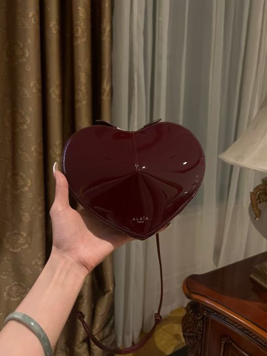 Chanel, Dior, Alaïa,Loro - Мини чанти налични