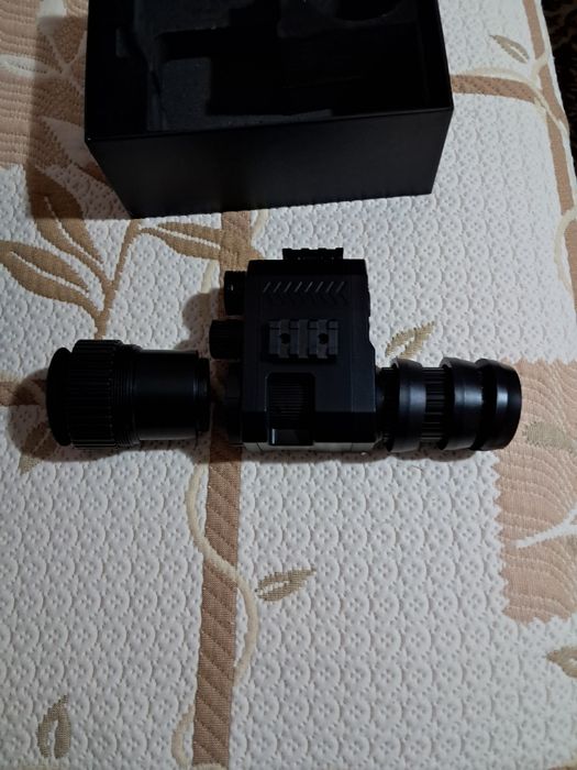 Приставка за оптика