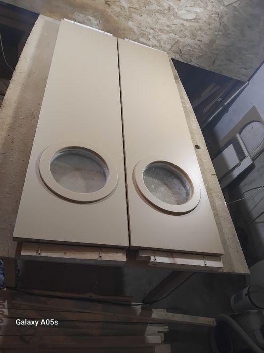 Мастерская с выездом