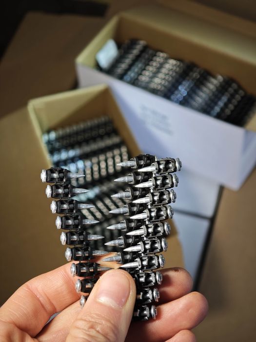 Cuie pistol HILTI  BX3, BX4, GX3, GX120 Focșani 16 19 22 27 32 38mm