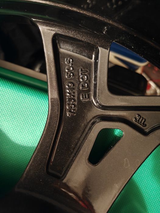 Нови гуми и джанти за Киа 19 ", Kia размер 5x114.3, 7.5Jx19, ET 50.5