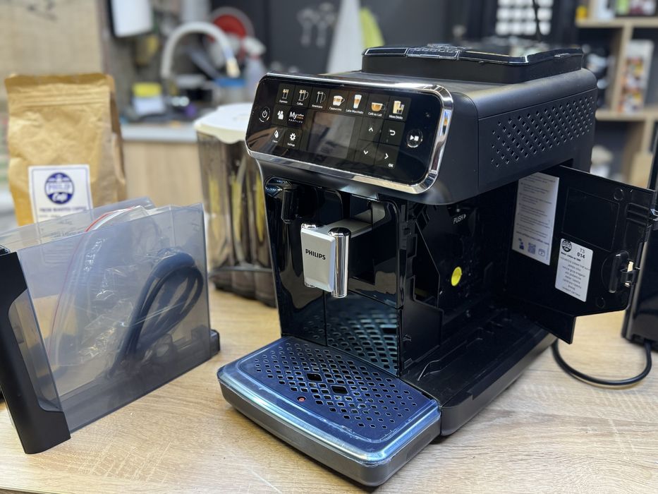 Philips lattego revizionat