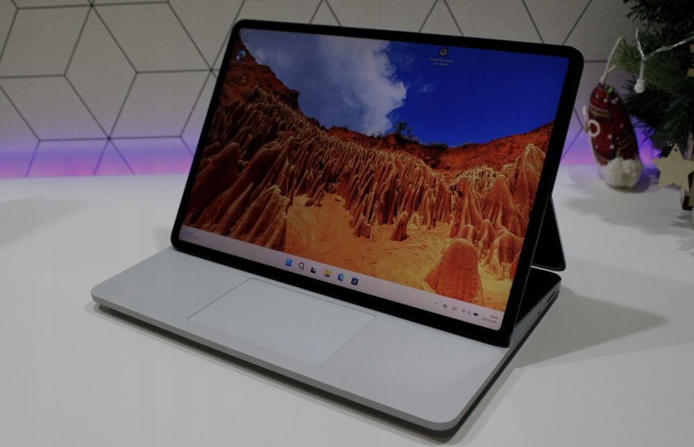 Microsoft Surface Laptop Studio i7 11h 32GB RAM 1TB SSD