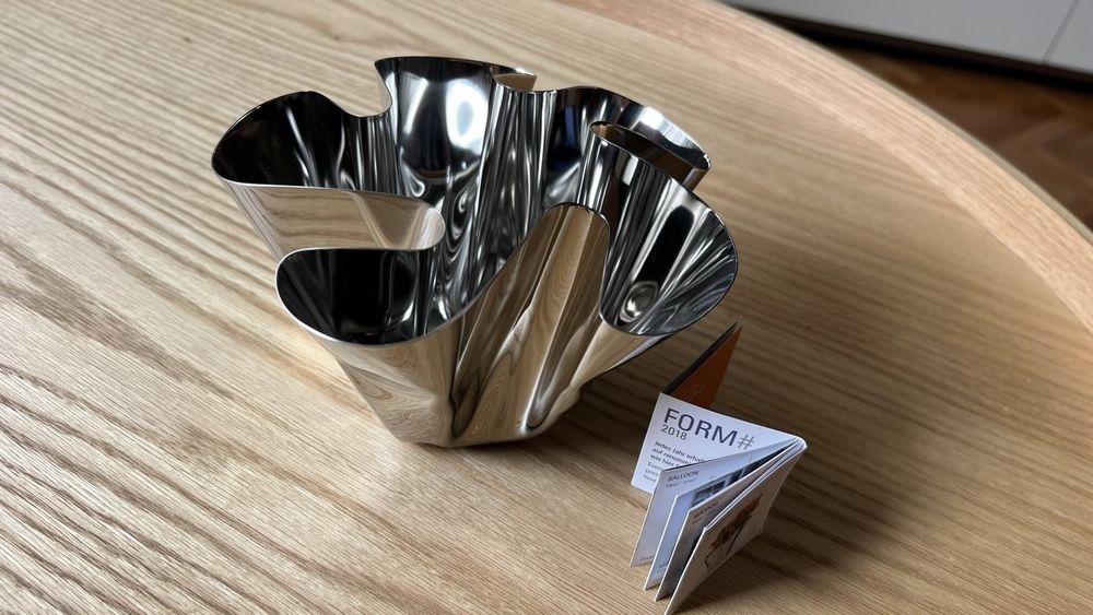 PHILIPPI Свещник “Margeaux“