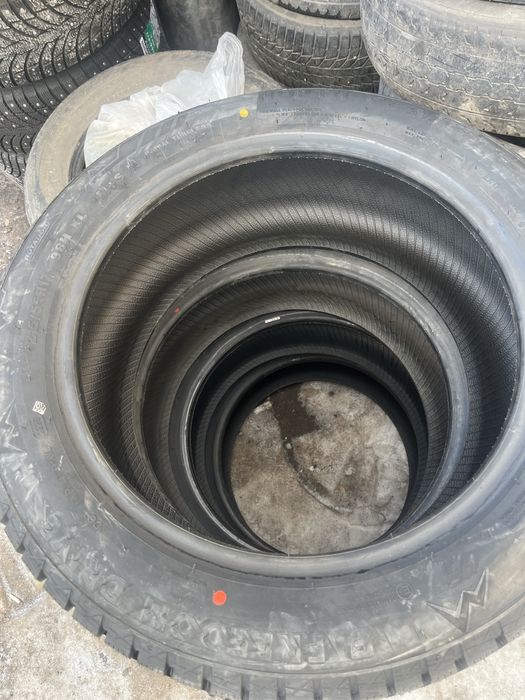 Продается шина на 17