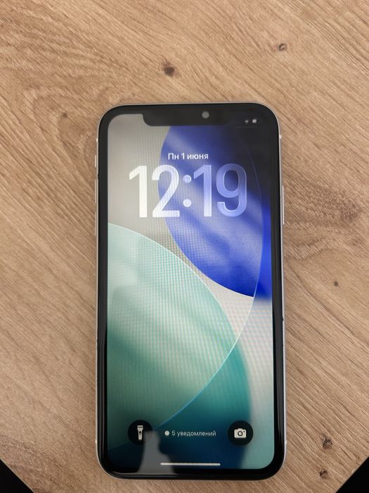 Iphone 11 сатылады срочно
