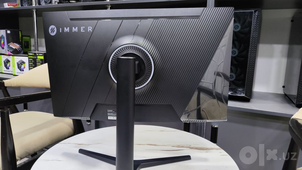 Immer 27 dyum 240 hz