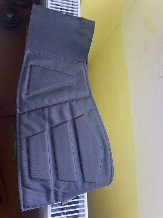 Brău moto SM  protecție rinichi..