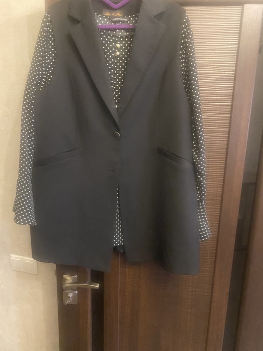 Женская блузка