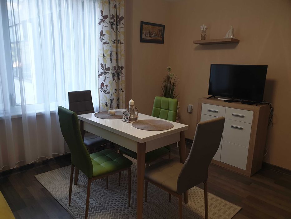 Дава се под наем Двустаен апартамент в Варна, Спортна зала - 60 кв.м за 450 € - Снимка #8