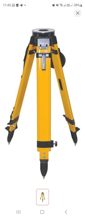 Штативы для тахеометра иди gnss