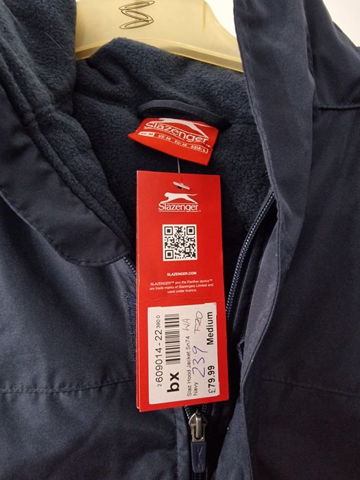 Geaca barbati Slazenger