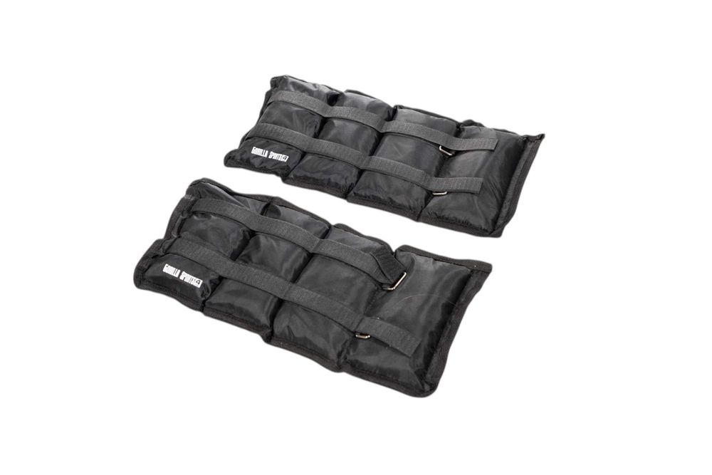 Greutăți pentru încheietură mană/gleznă 8 KG (2x4 KG)