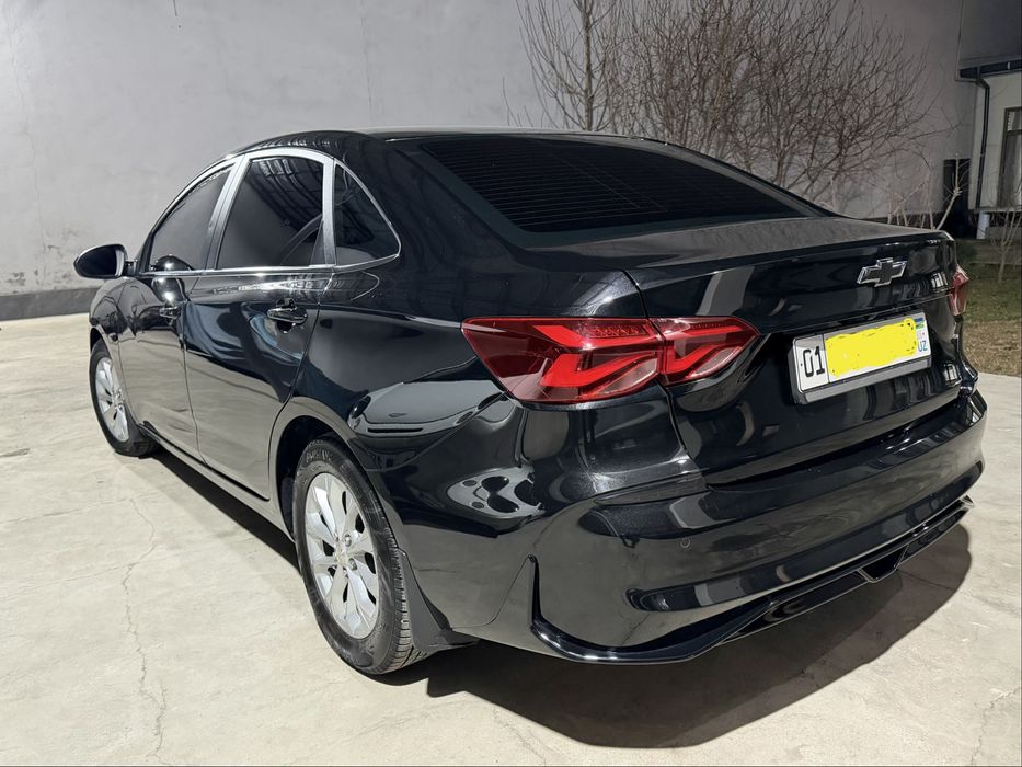 Monza 1.5 xolat ideal