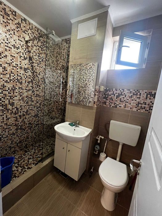 Apartament 2 camere mobiliat utilat Zona Tiglina 1