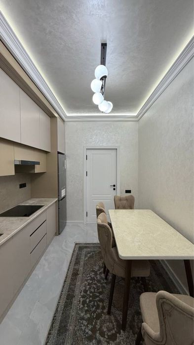 Продается 2 ком. Квартира площадью 65 кв.м. В Вокзале ор. Ж/д вокзал