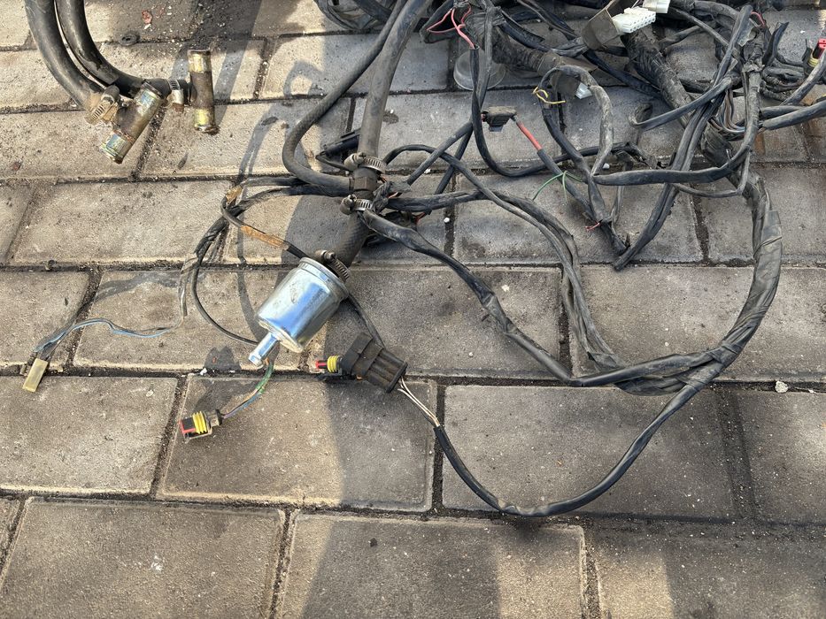 Гбо 6 цил хор сос