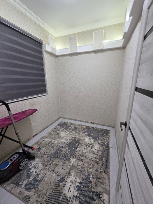 Сдается квартира 2*3/1/4 на чиланзарском районе. 7-квартал