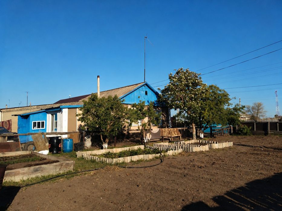 Продам частный дом
