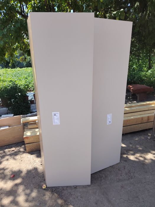 Продам новый абсолютно шкаф