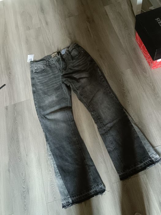 Flared jeans Gallery Dept