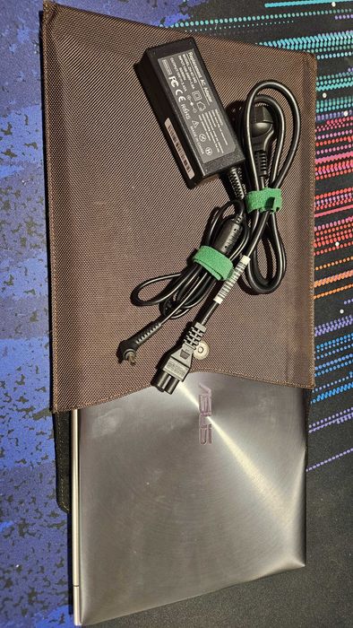 Asus UX31A ultrabook