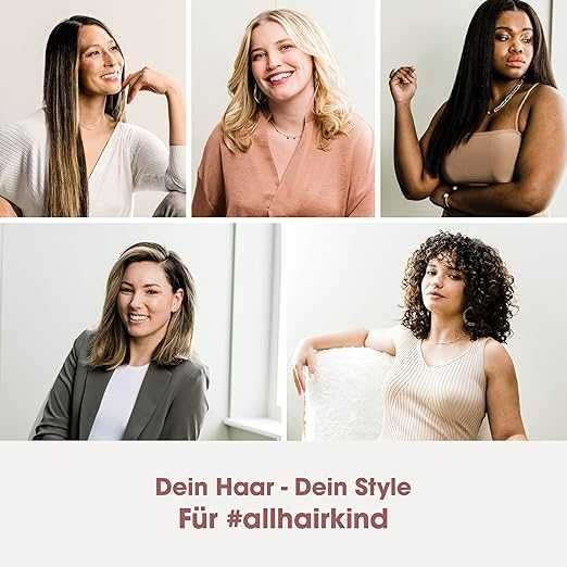 Маша Shark FlexStyle 5-в-1 Air Styler и сешоар HD446EU Мултистайлър