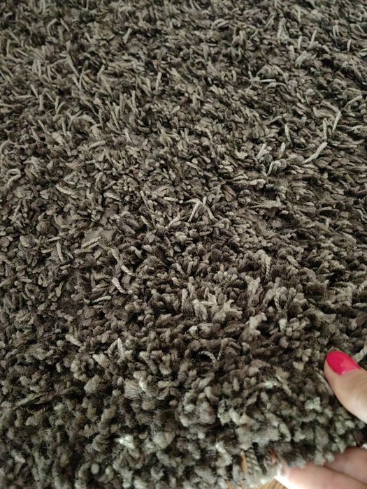 Два броя големи килими комплект