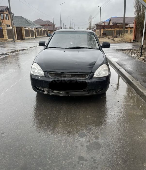 Приора 2012 года продаже