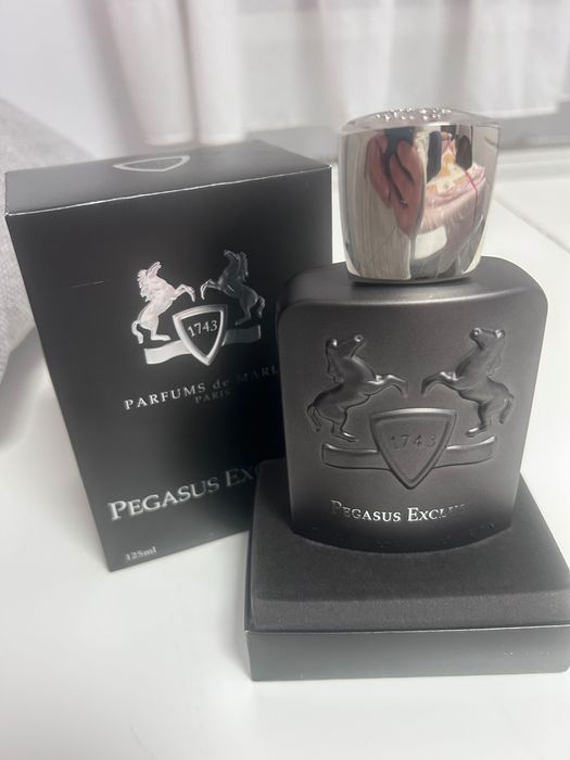 Vand parfum bărbați Pegasus Exclusif - Parfums de Marly