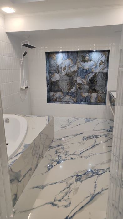 Все виды строительных работ