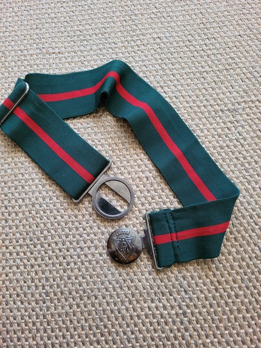 Curea damă Gucci-vintage