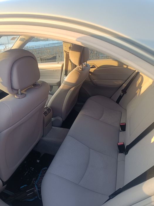 Vînd auto in stare foarte buna