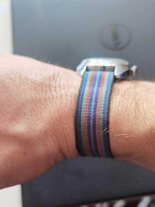 Мъжки часовник POLJOT