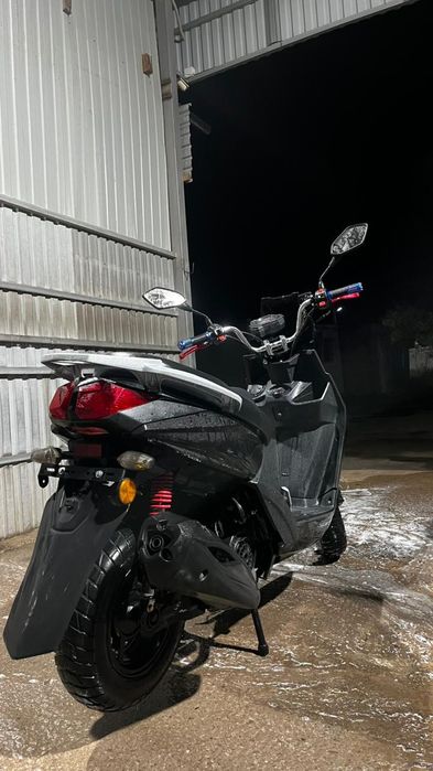 Самурай сатылады 150куб